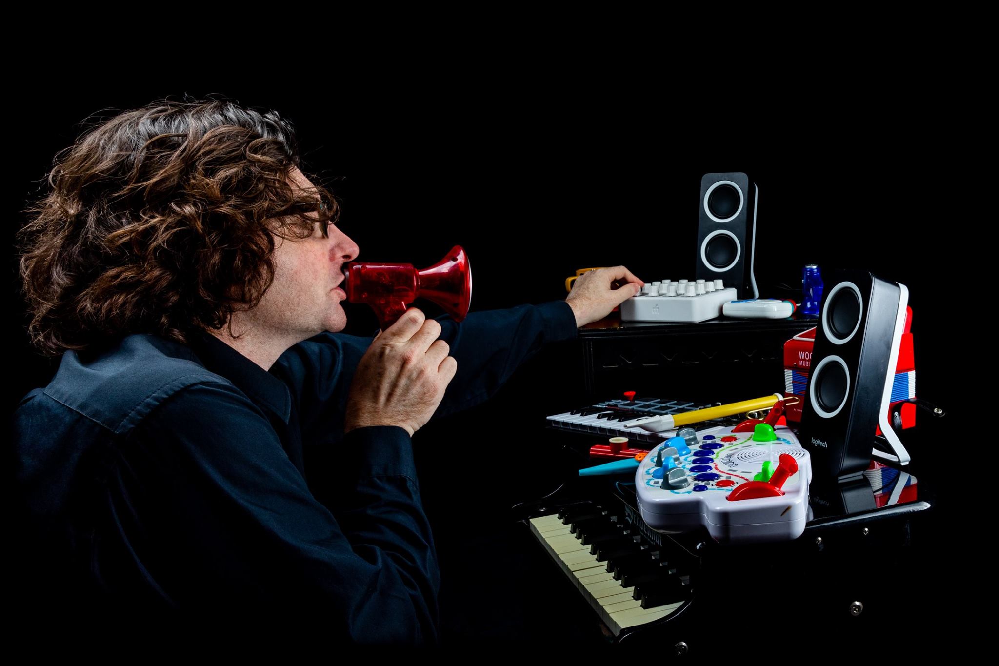 About Blue Gen Therapeutics Foundation